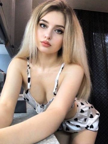 Устинья